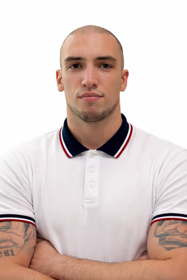 Bognár Tamás